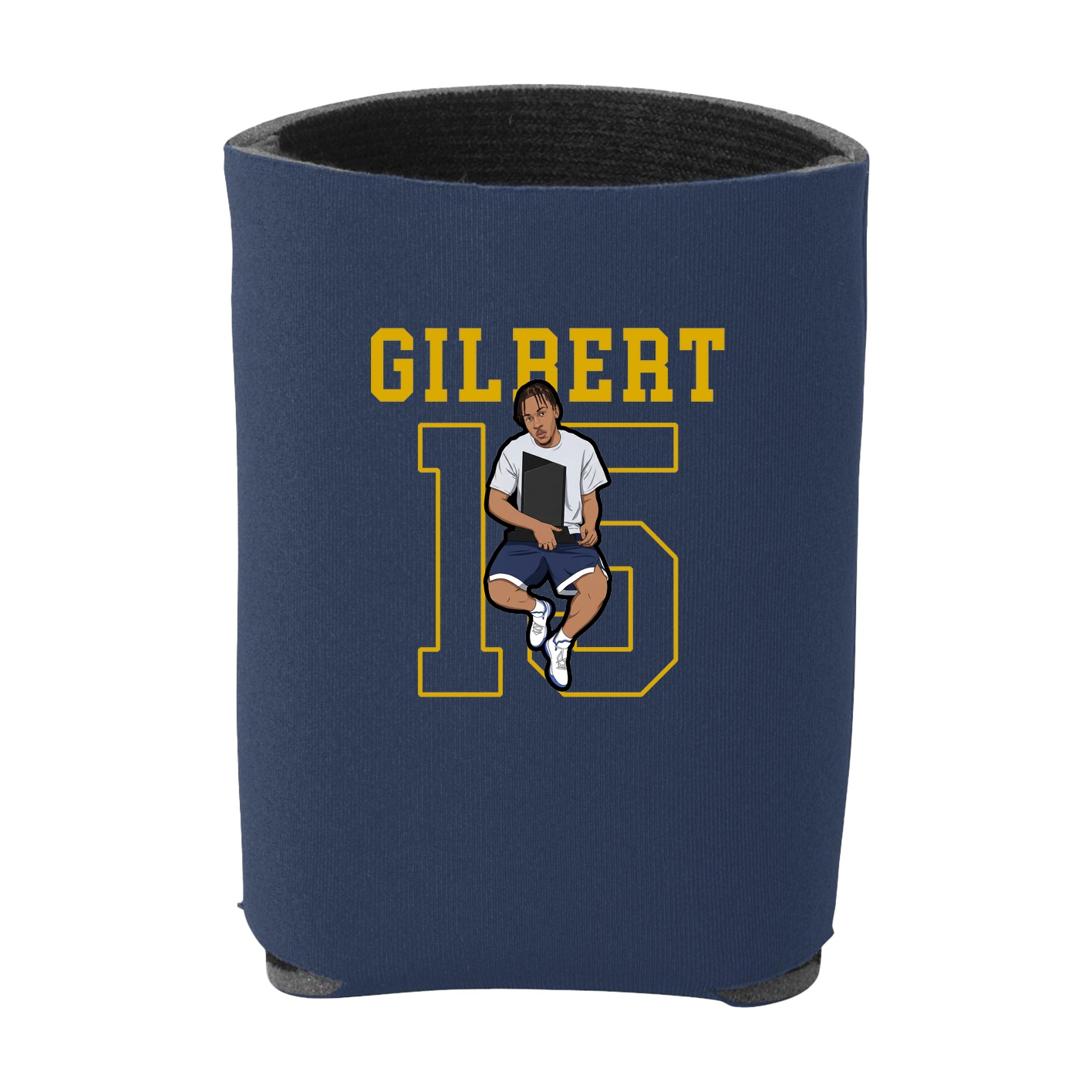 Can Holder — Shirsey in Navy