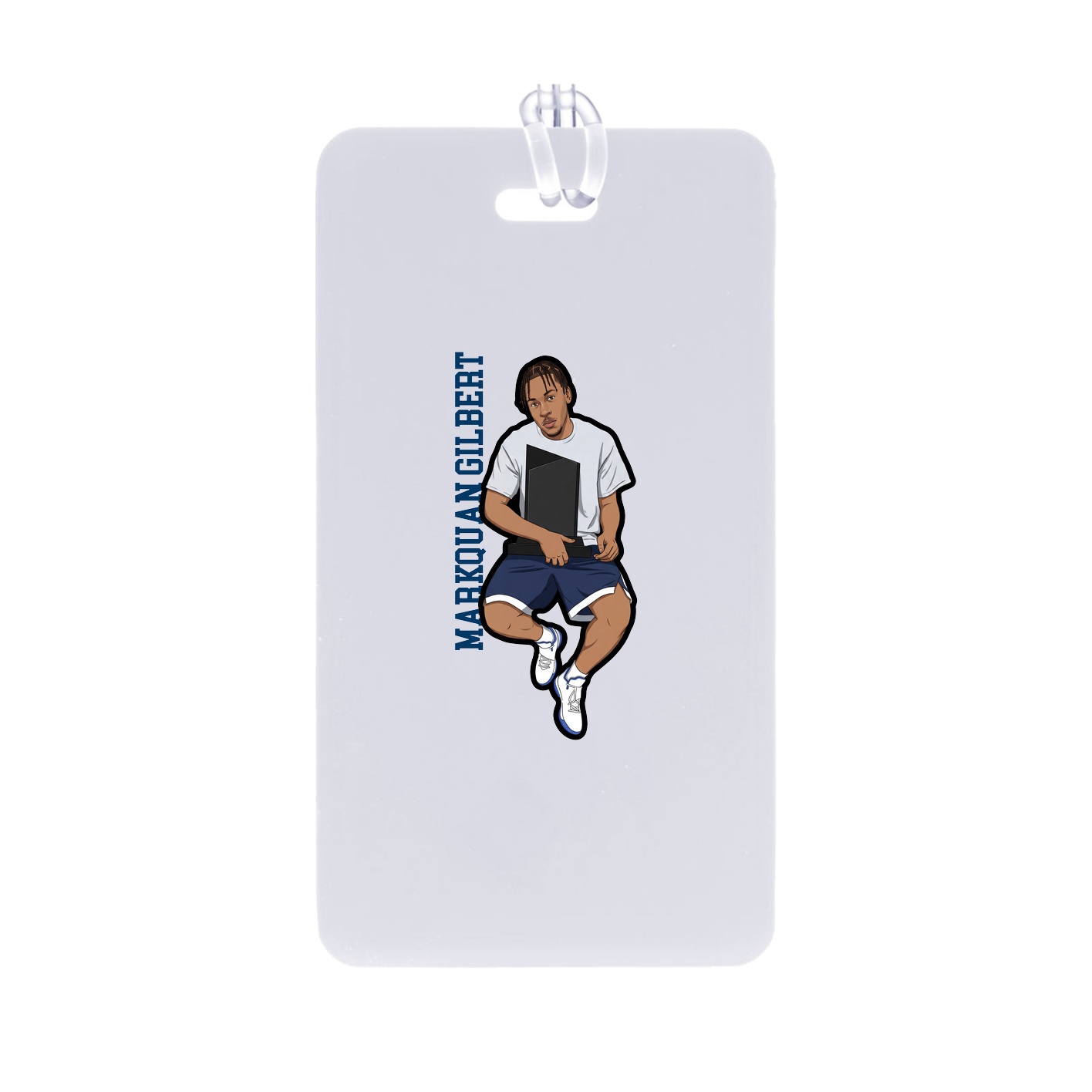 Bag Tag