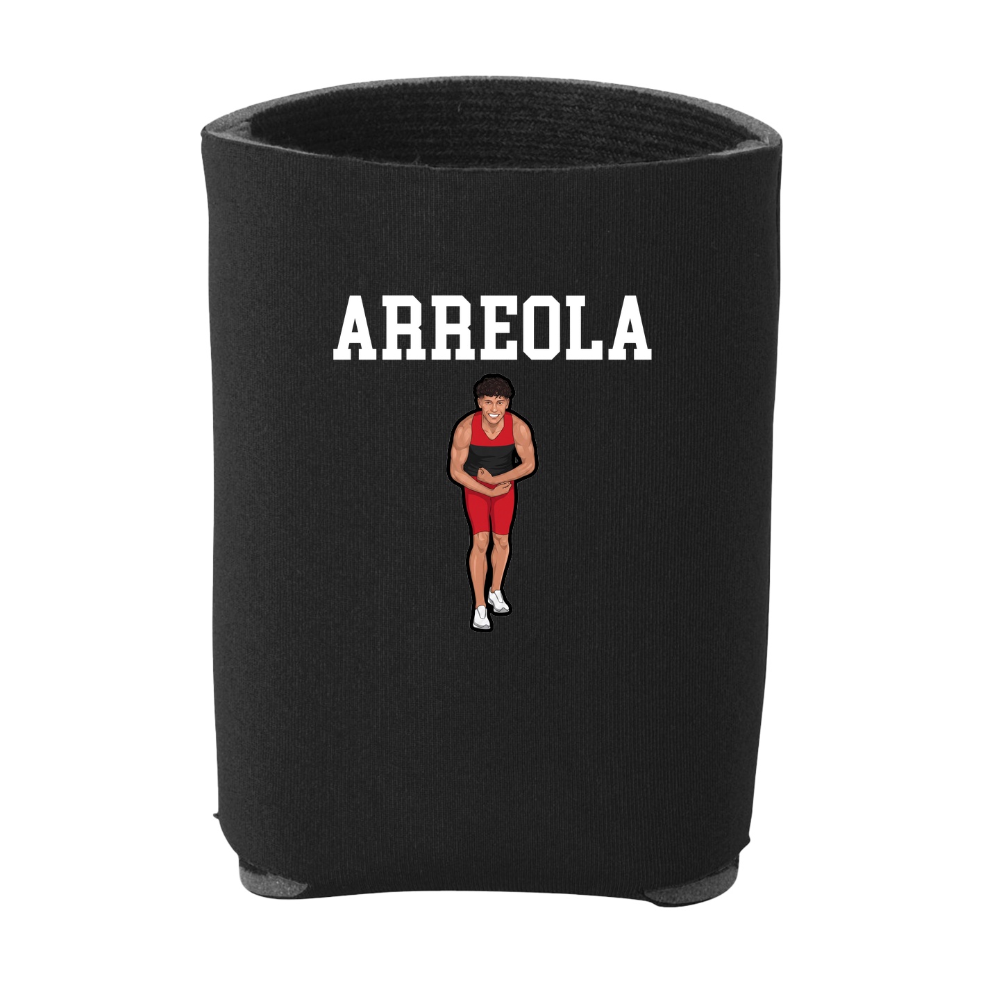 Can Holder — Shirsey in Black