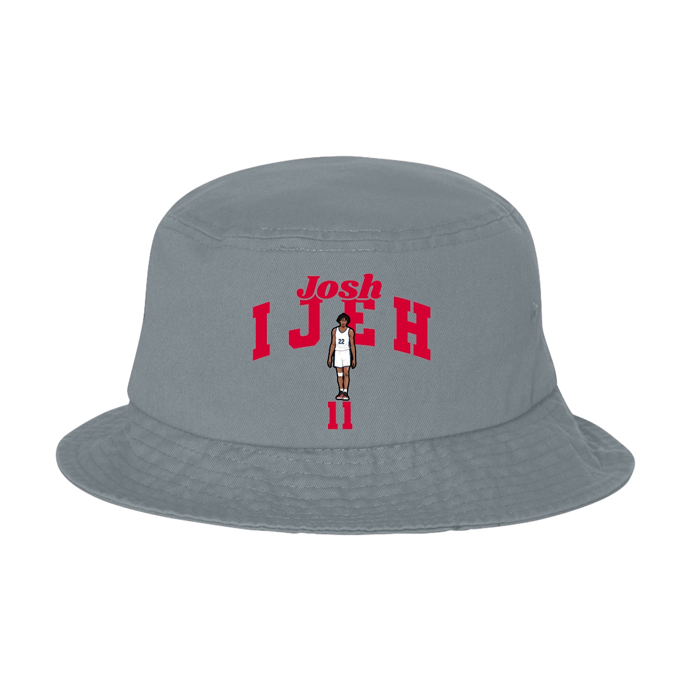 Bucket Cap