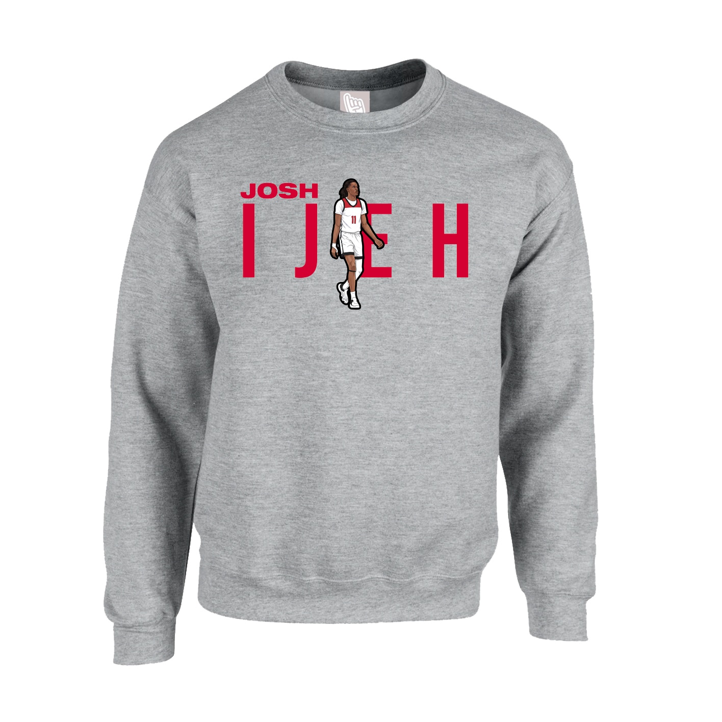 Fleece Crew