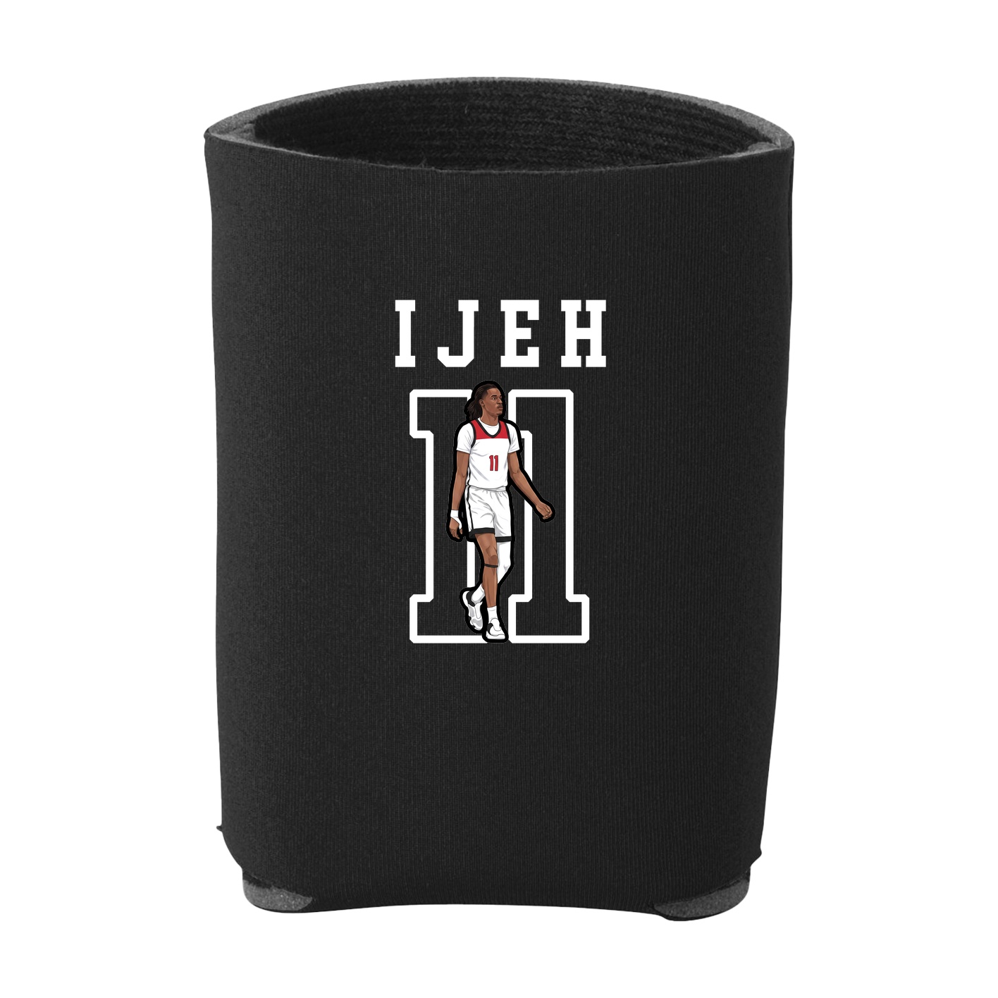 Can Holder — Shirsey in Black