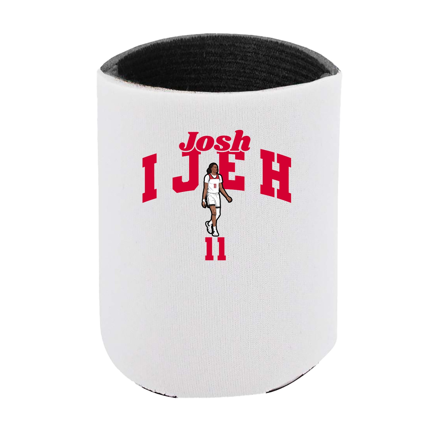 Can Holder — Signature Arch in White