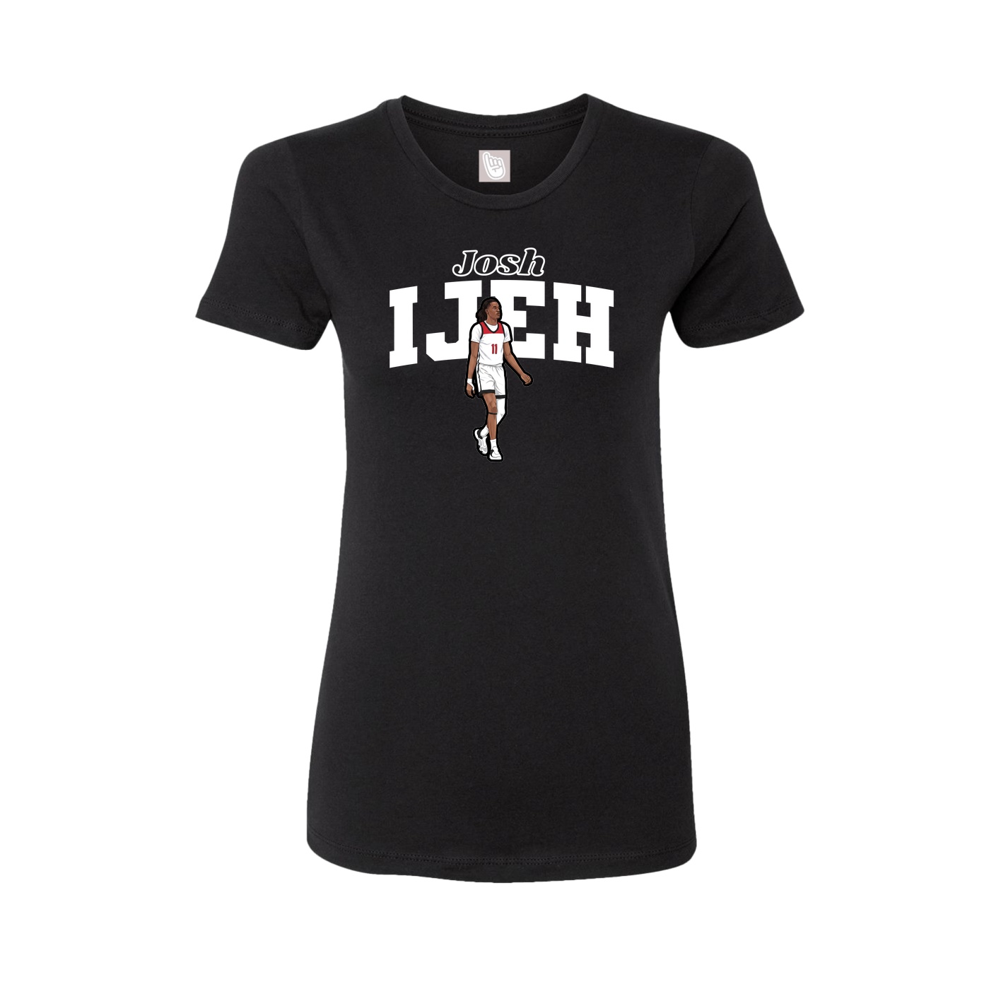 Fitted Women's Tee