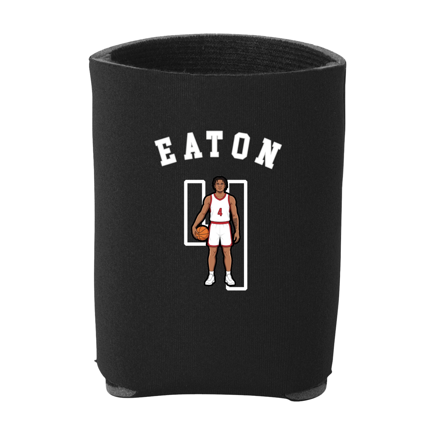 Can Holder — Shirsey Arch in Black