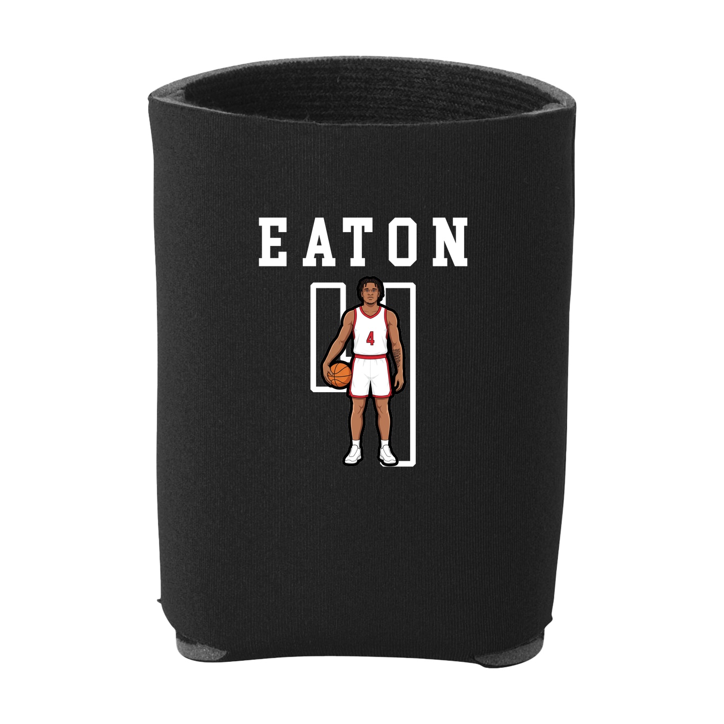 Can Holder — Shirsey in Black