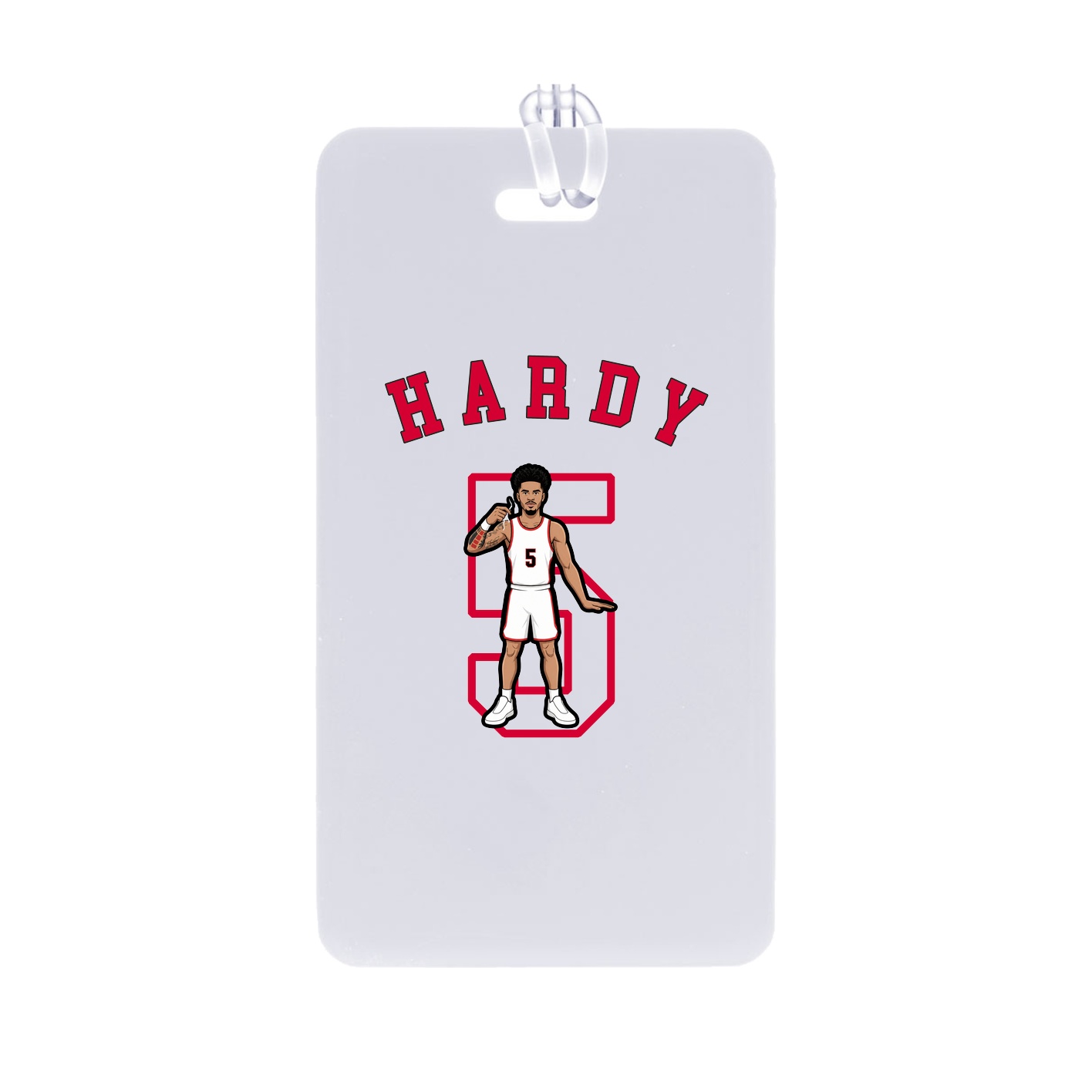 Bag Tag