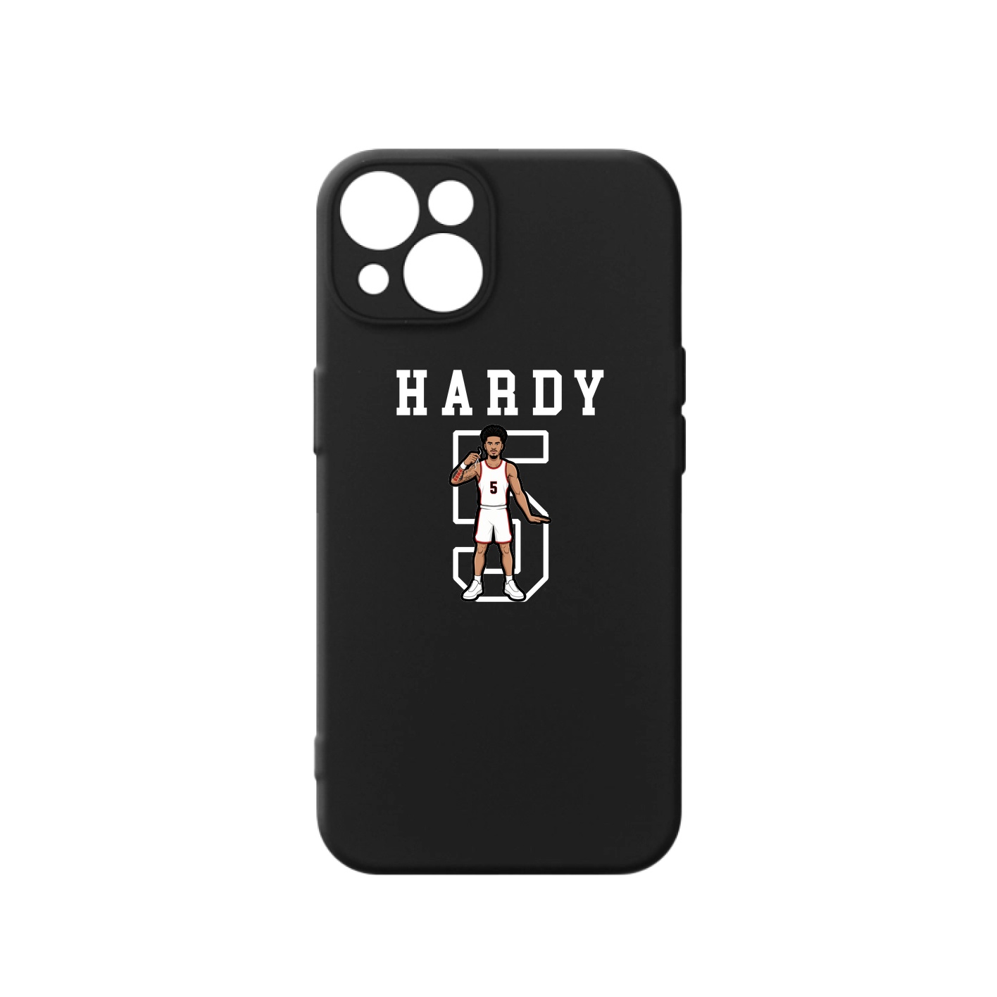 iPhone case