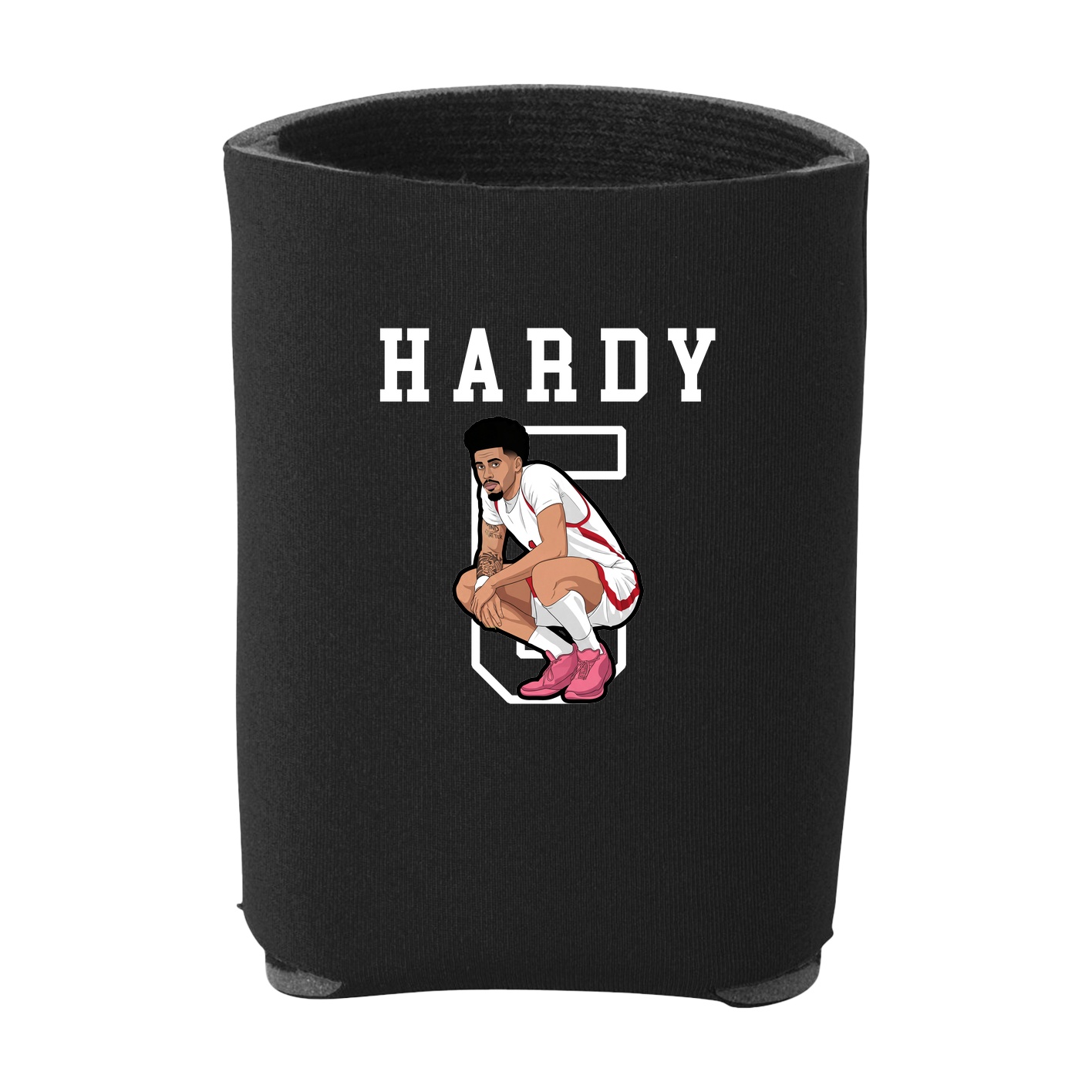 Can Holder — Shirsey in Black