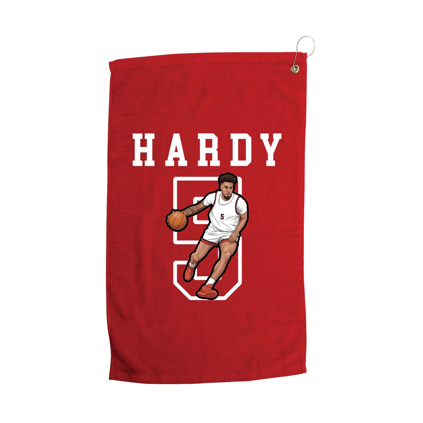 Golf Towel