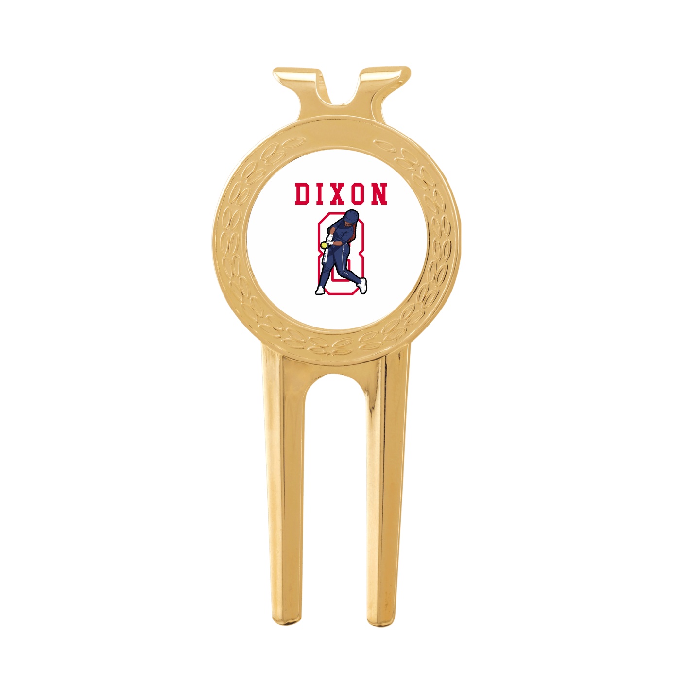 Divot Tool with Ball Marker — Shirsey in Classic