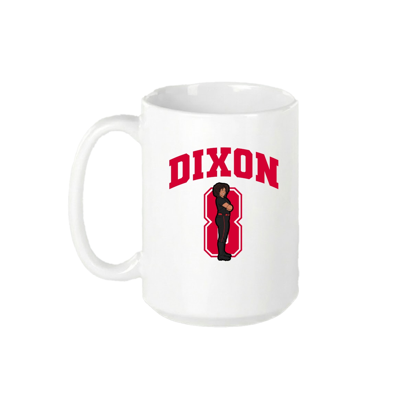 15oz Coffee Mug