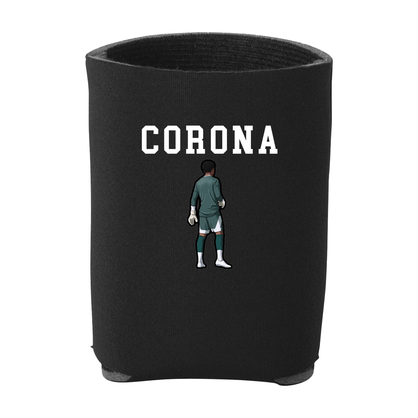 Can Holder — Shirsey in Black