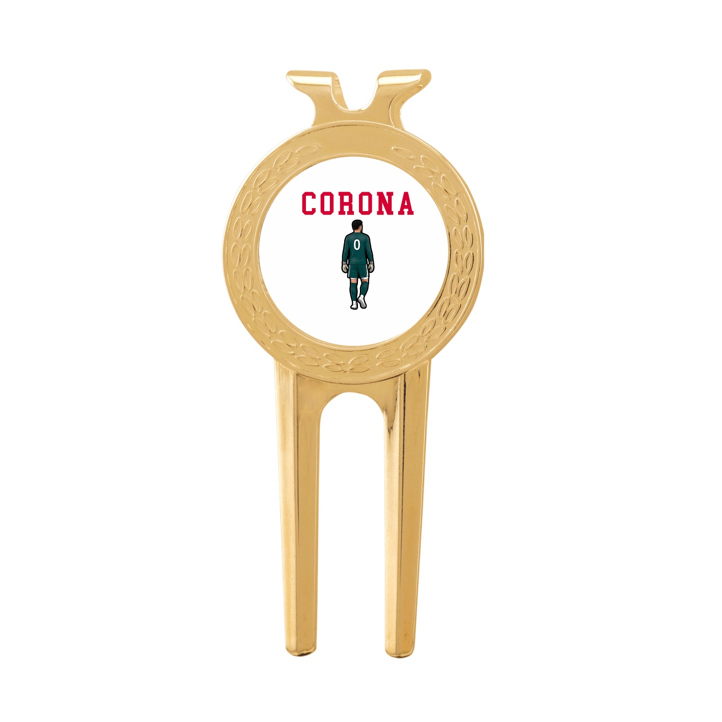 Divot Tool with Ball Marker — Shirsey in Classic