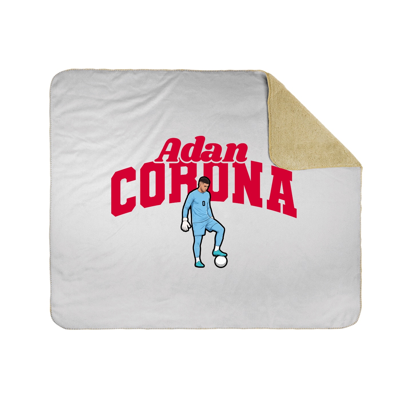 Throw Blanket