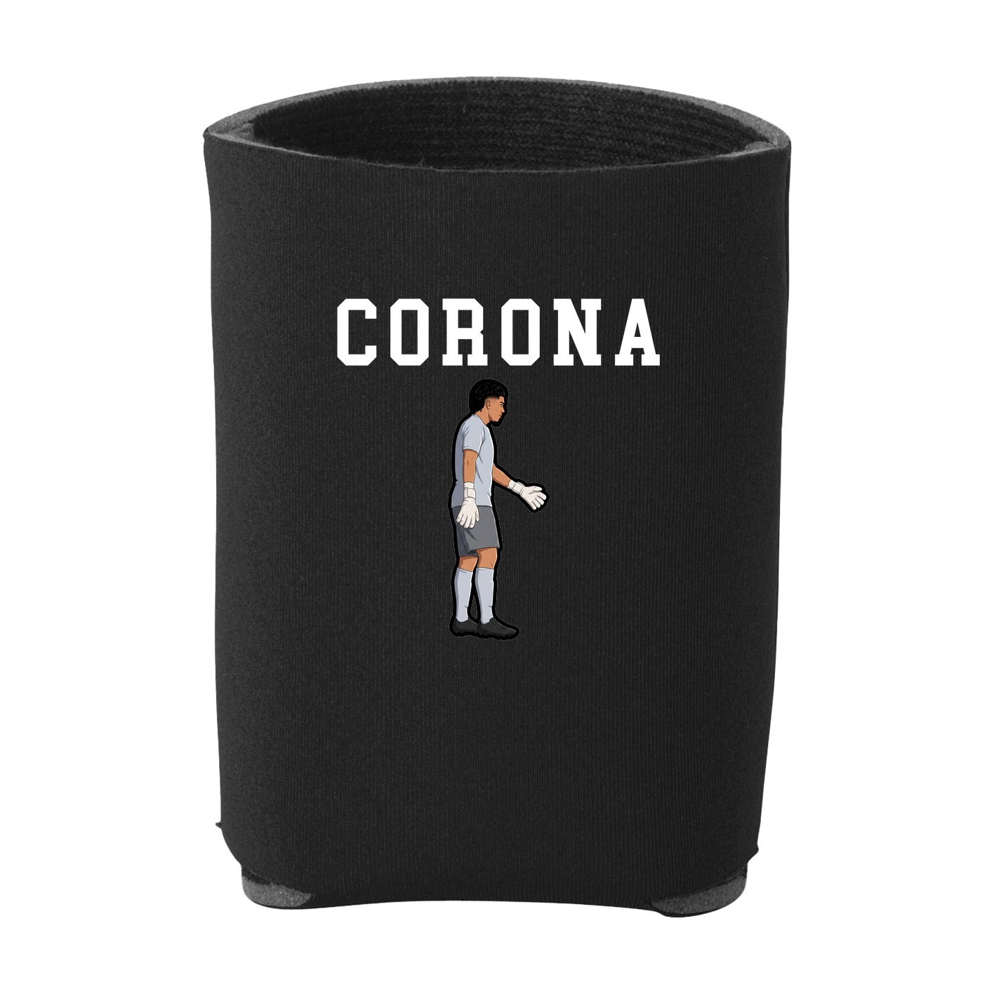 Can Holder — Shirsey in Black