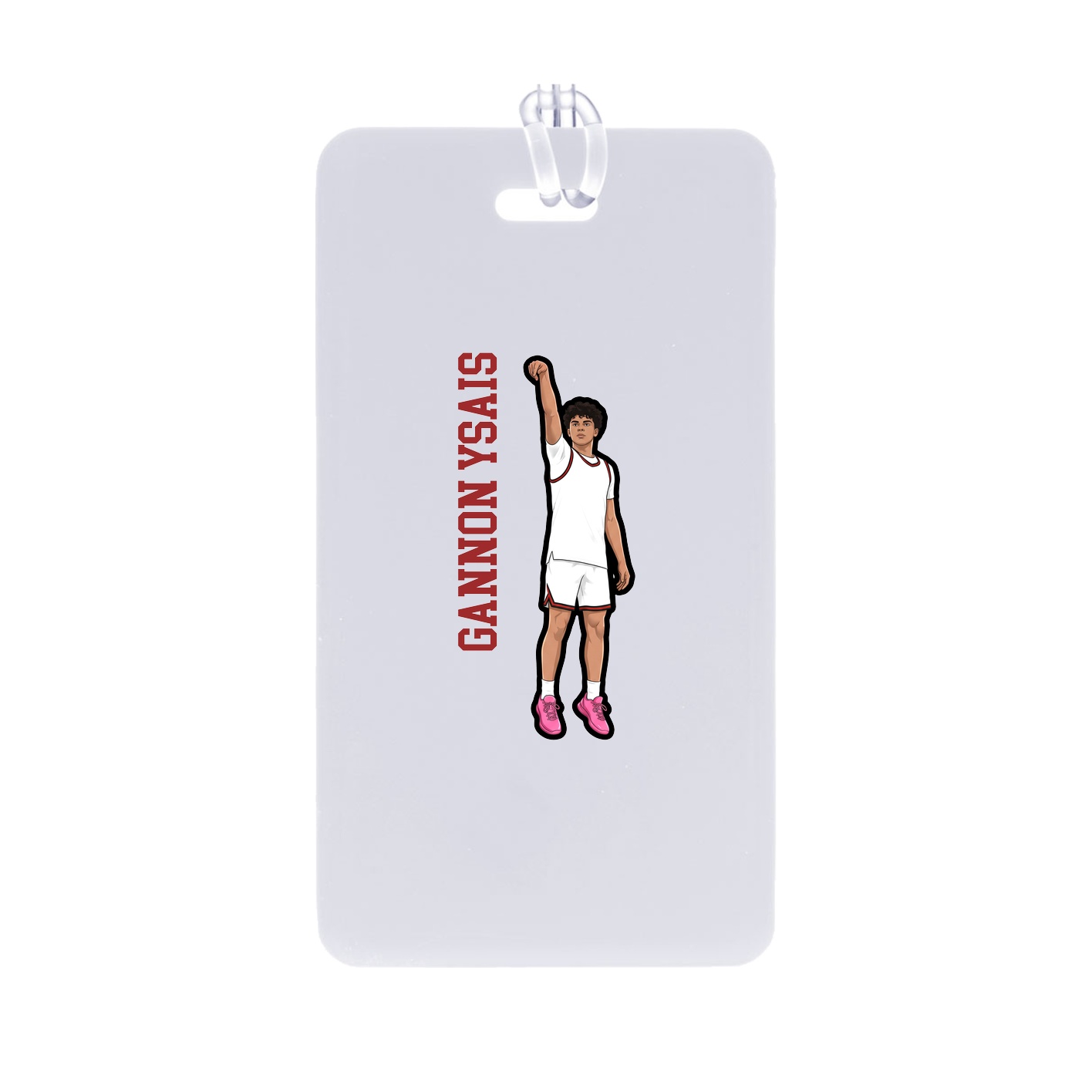 Bag Tag