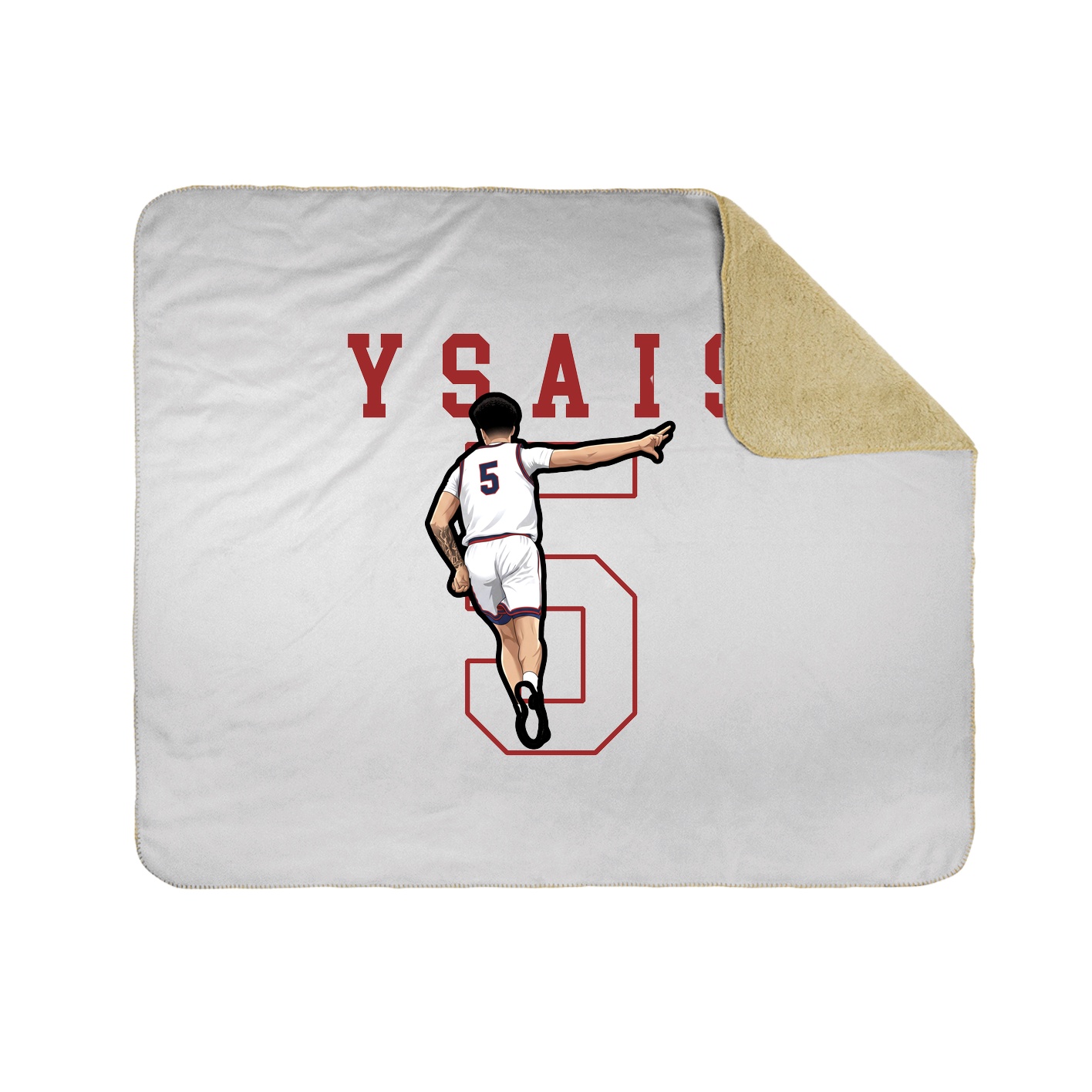 Throw Blanket