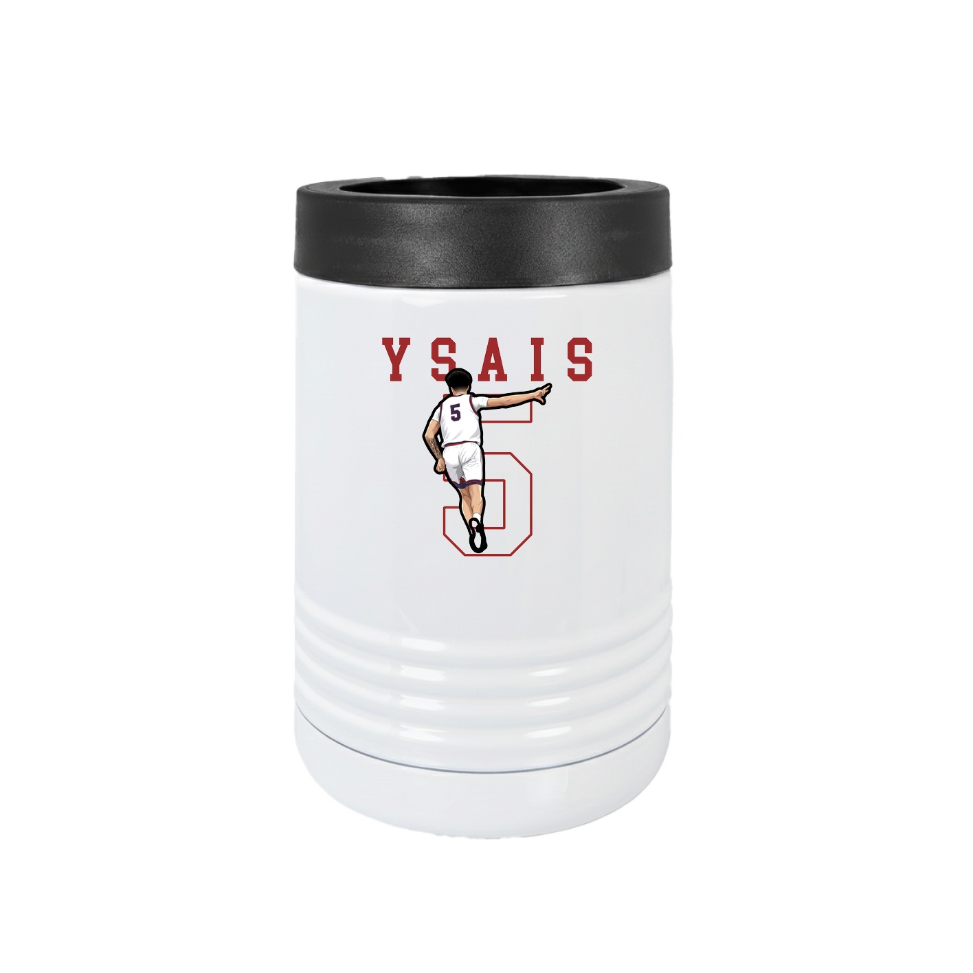 Beverage Holder — Shirsey in White