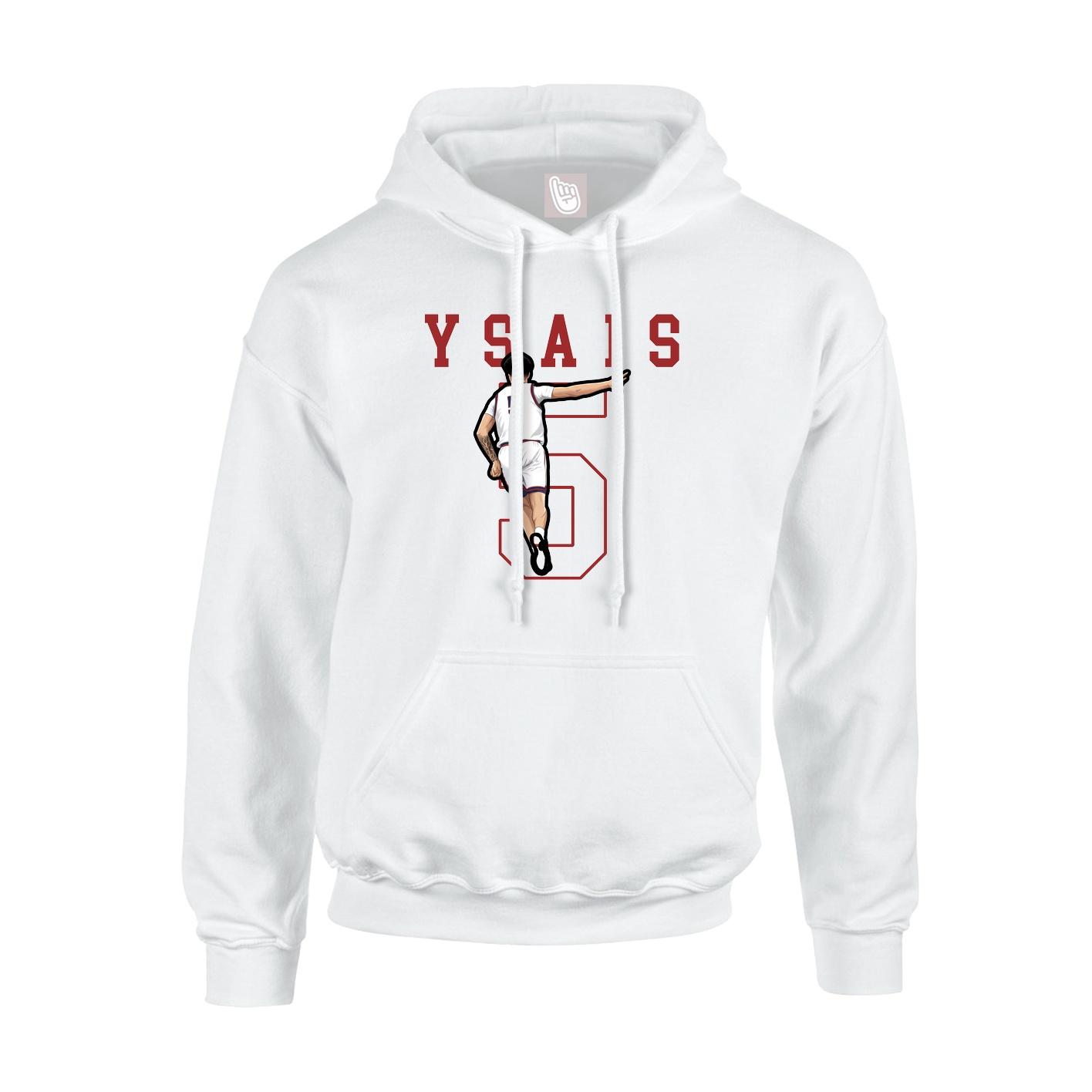 Youth Hoodie