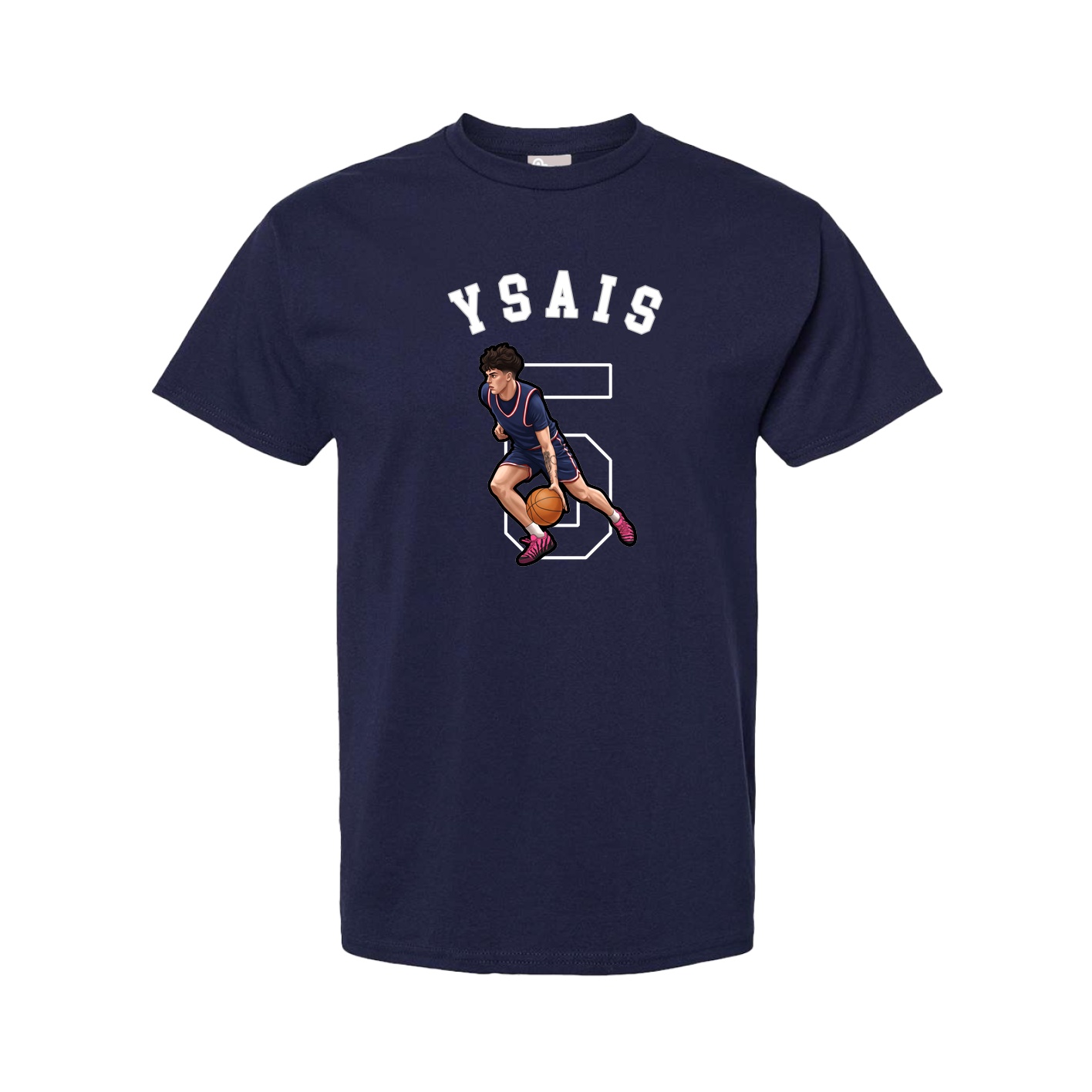 NIL Club Youth Tee