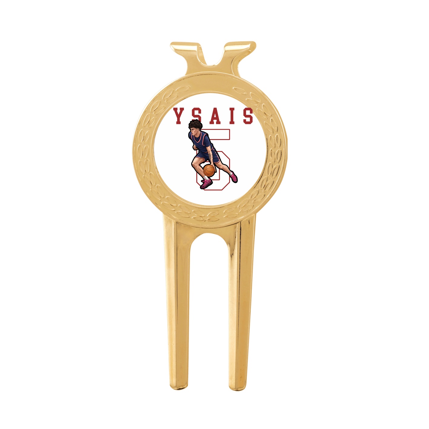 Divot Tool with Ball Marker — Shirsey in Classic