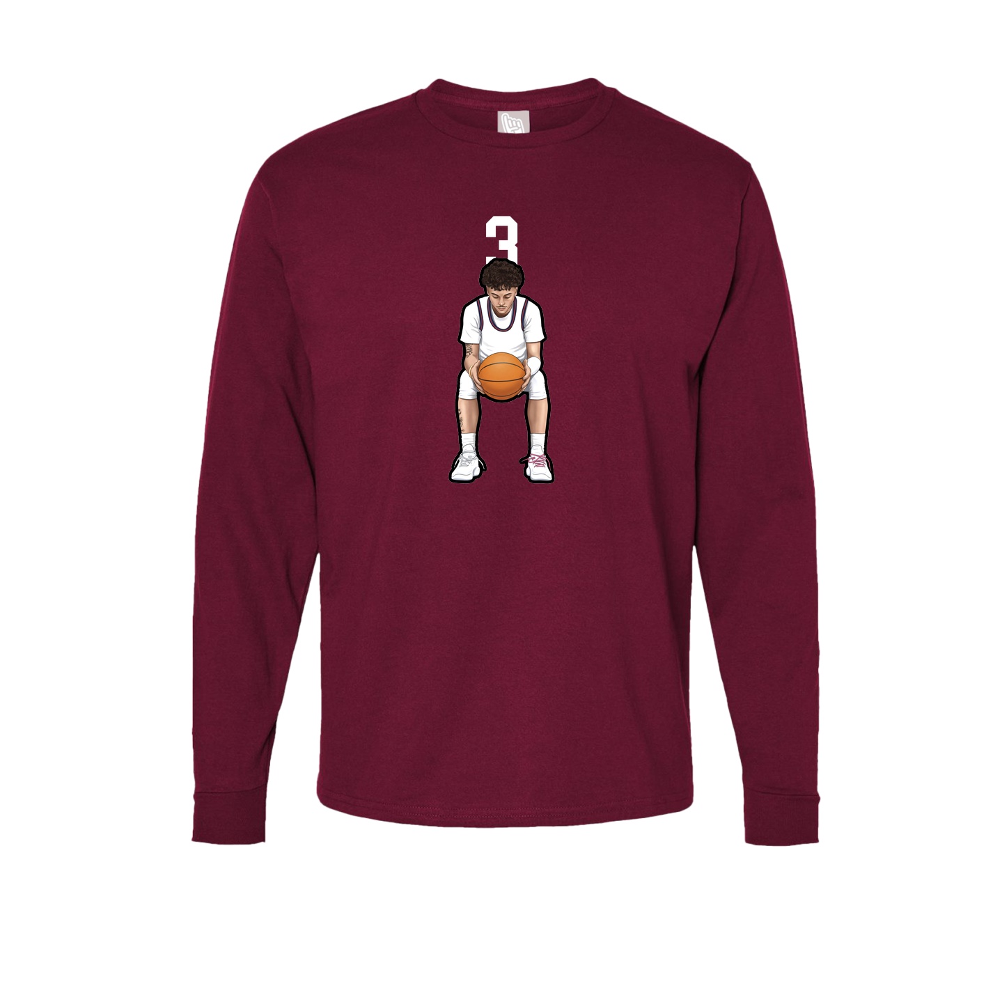 Long Sleeve Tee