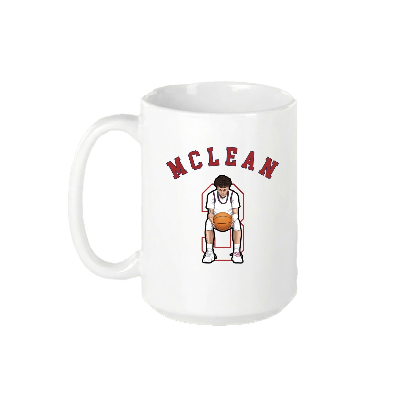 15oz Coffee Mug