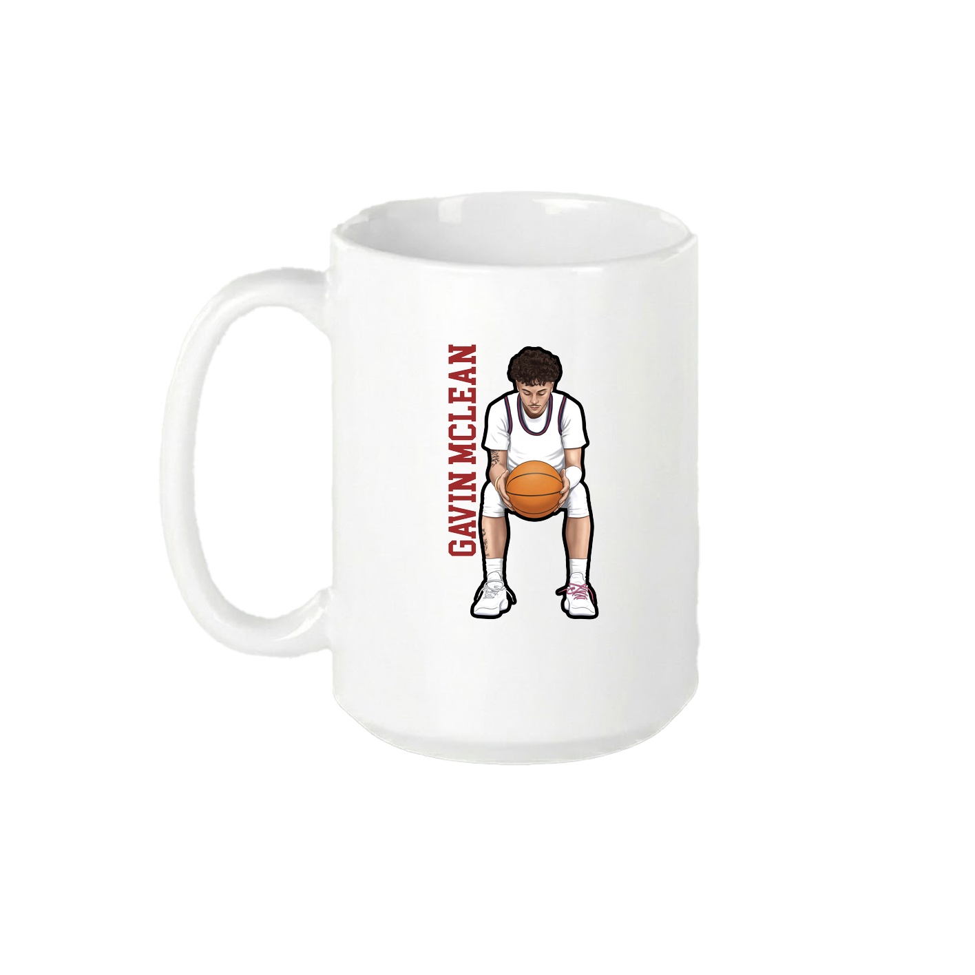 15oz Coffee Mug