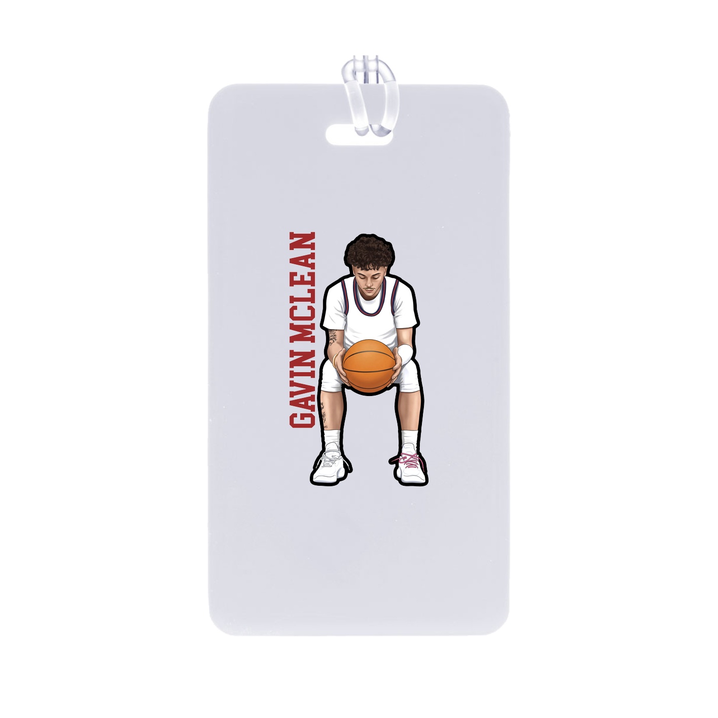 Bag Tag
