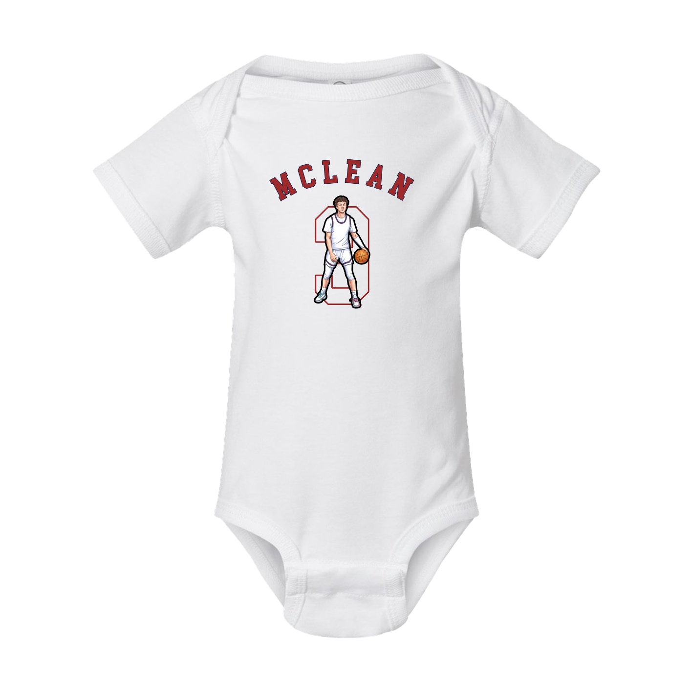 Baby Onesie