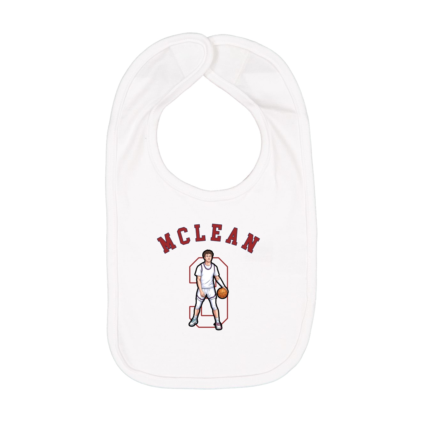 Infant Bib