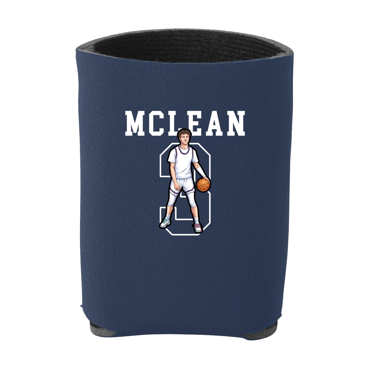 Can Holder — Shirsey in Navy