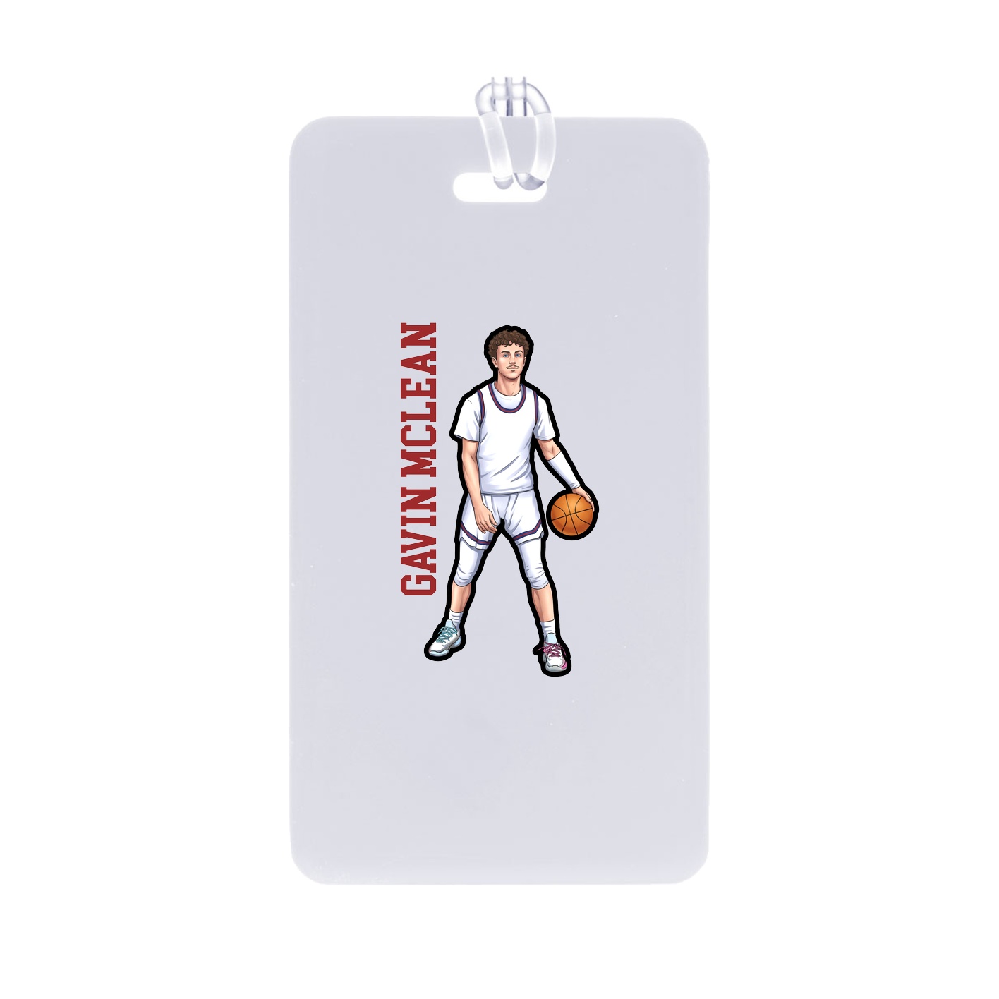 Bag Tag