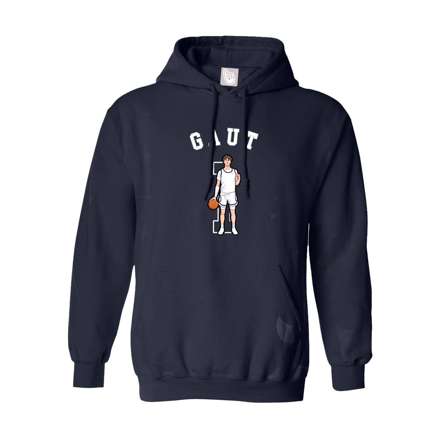 NIL Club Hoodie