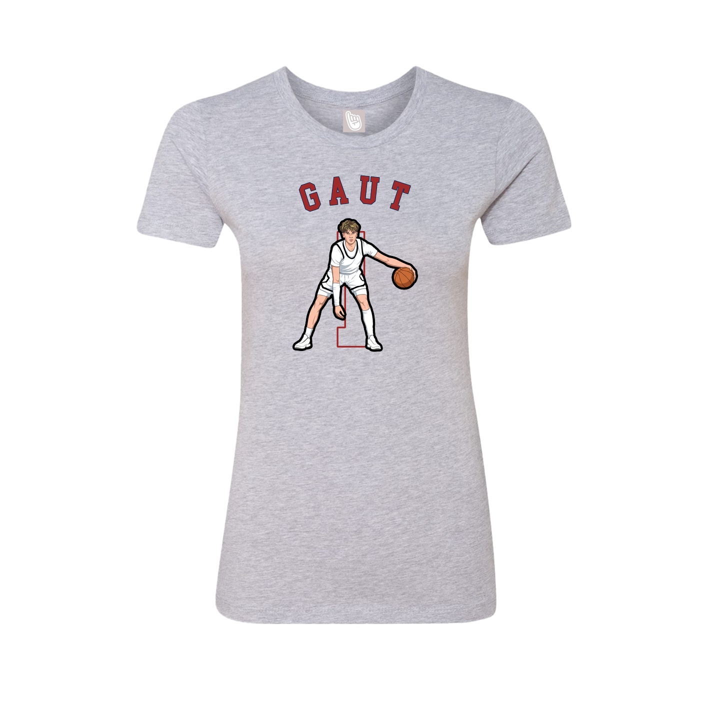 NIL Club Womens Tee