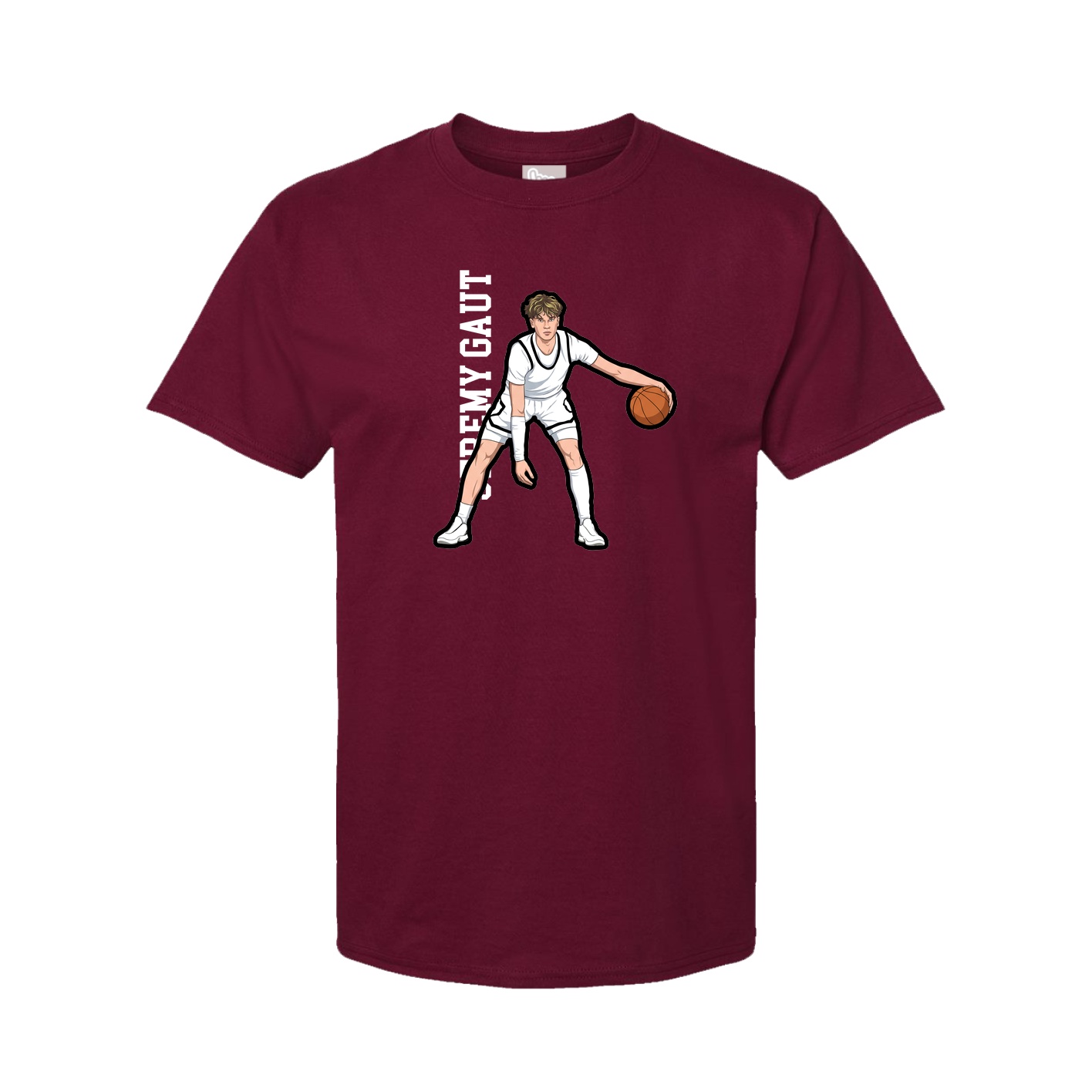 NIL Club Tee