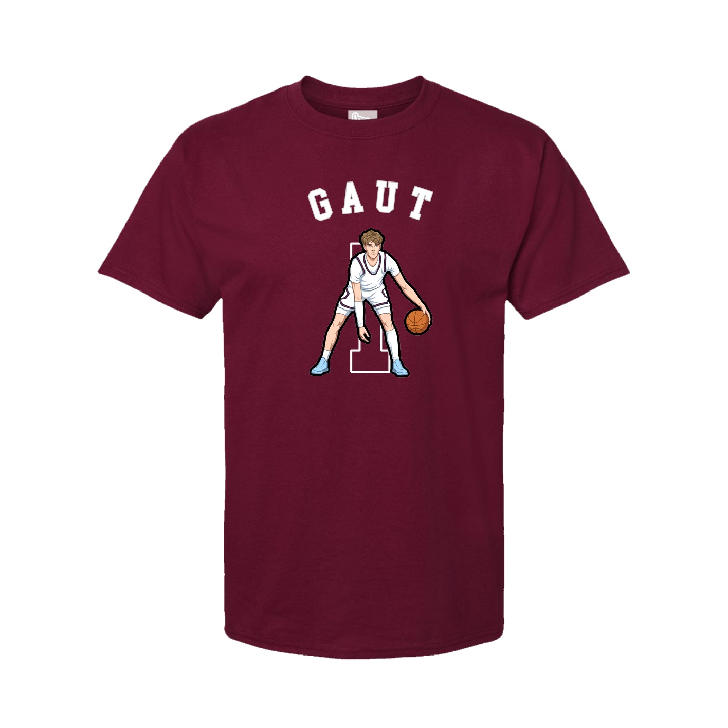 NIL Club Tee