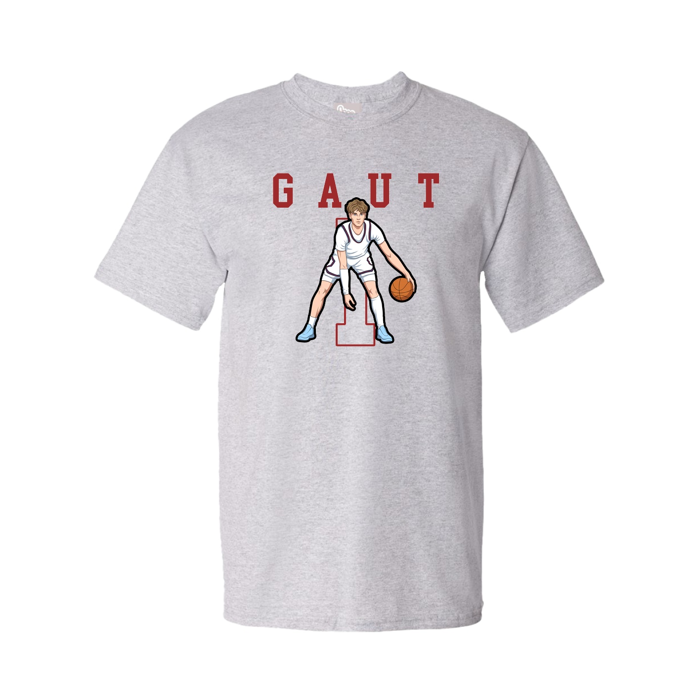 NIL Club Tee