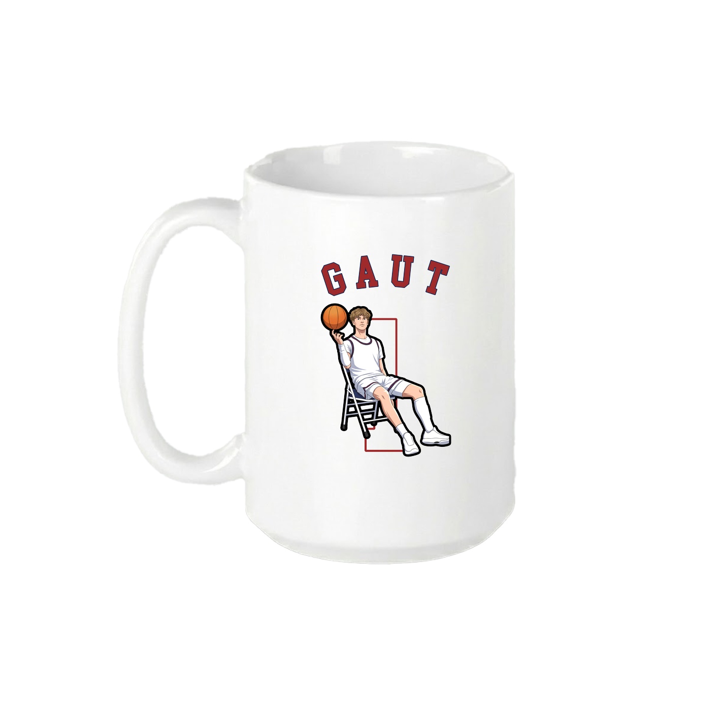 15oz Coffee Mug