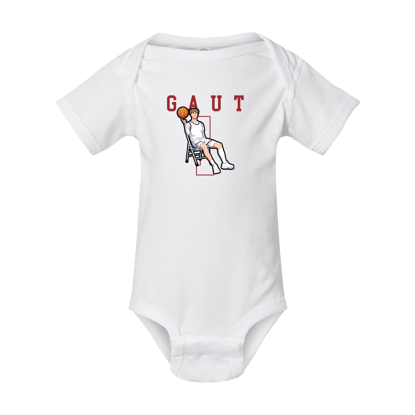 Baby Onesie