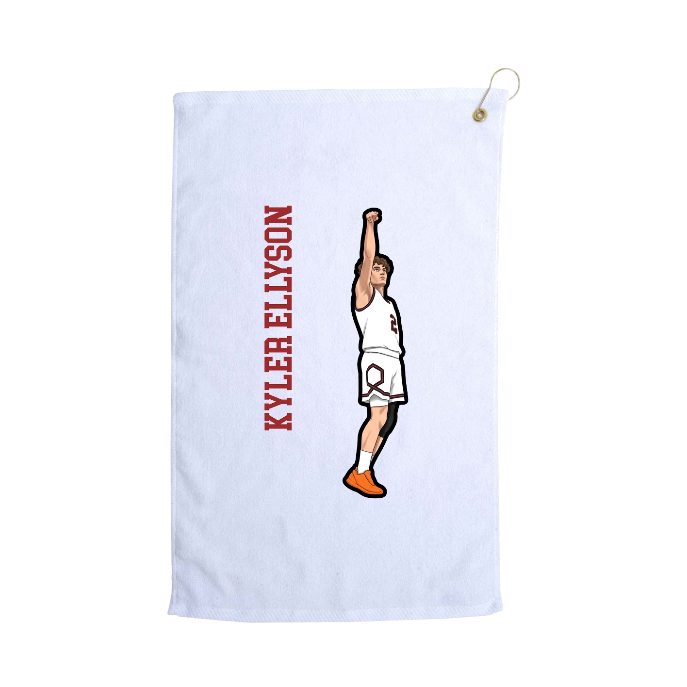 Golf Towel