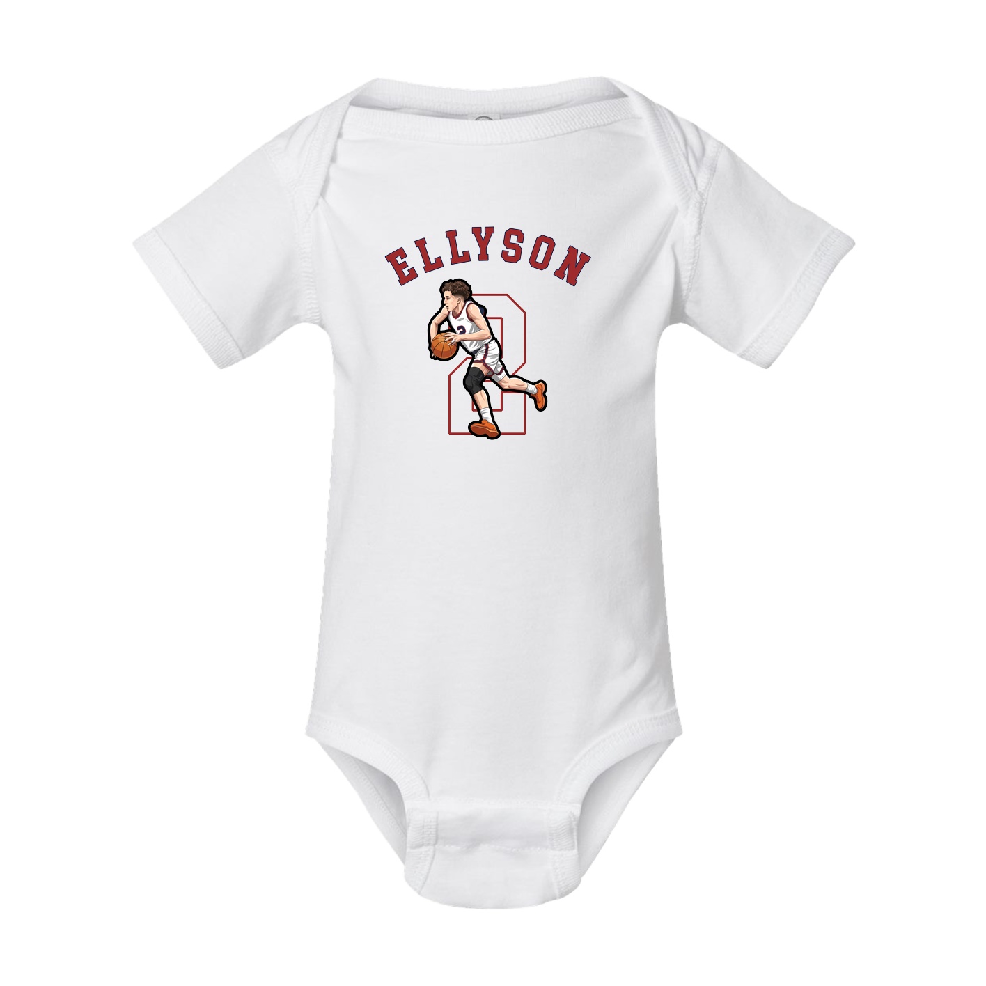 Baby Onesie