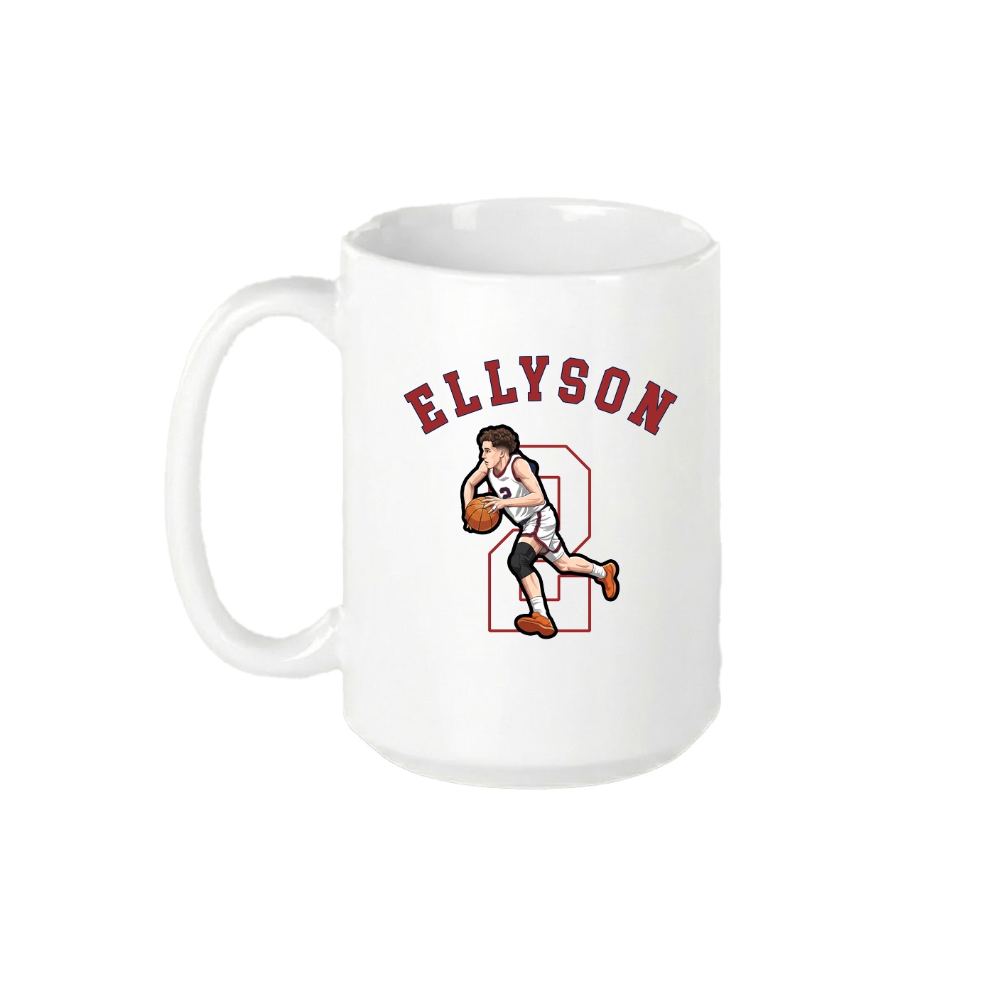 15oz Coffee Mug