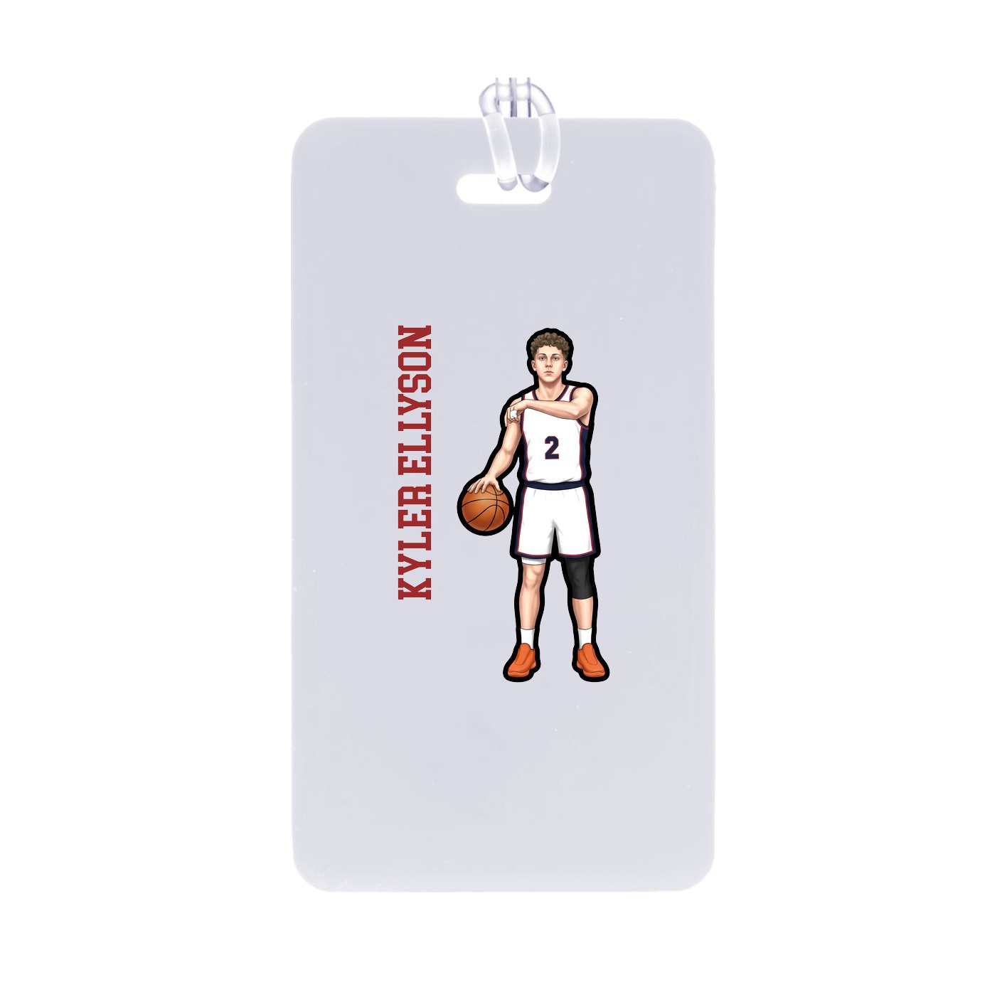 Bag Tag