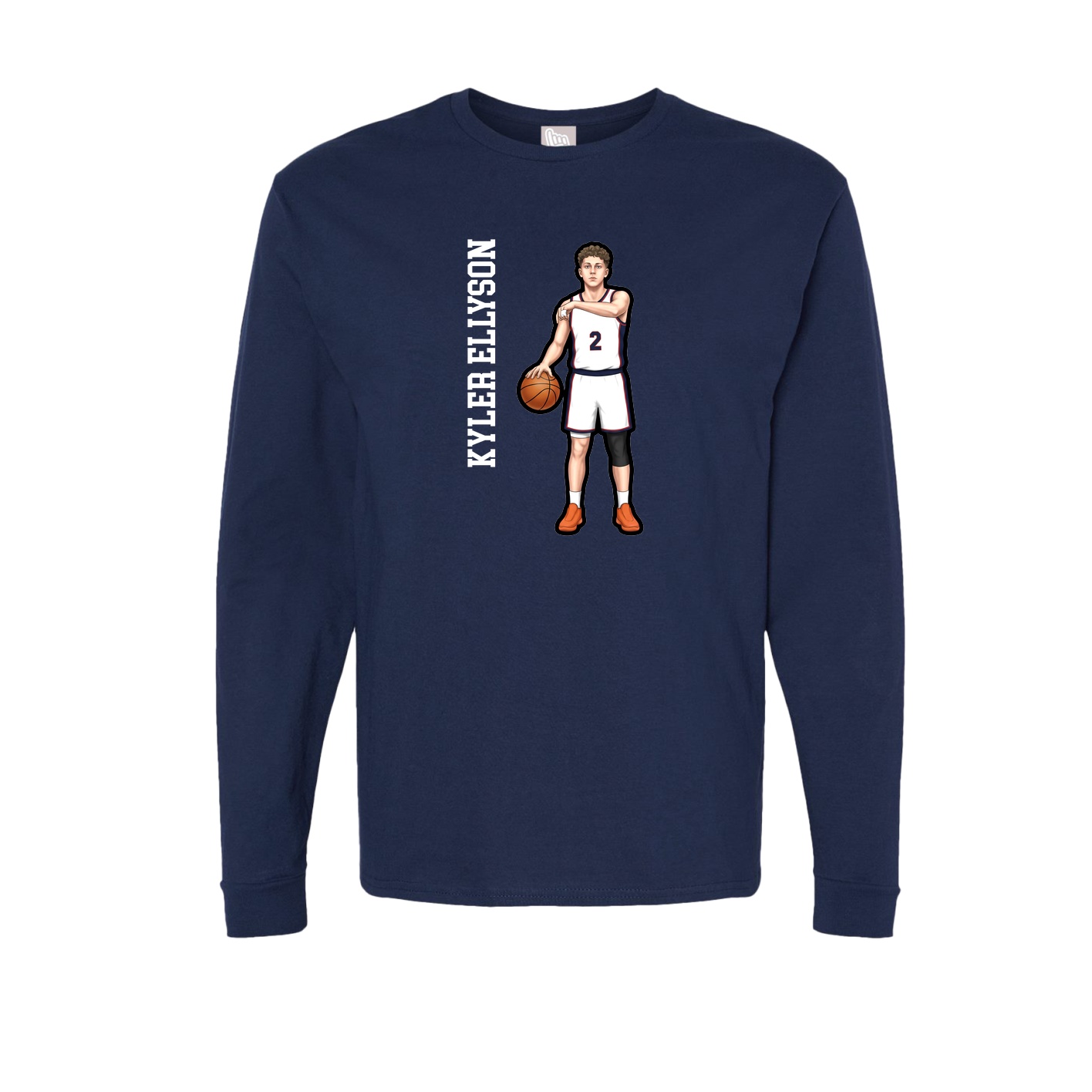 Long Sleeve Tee