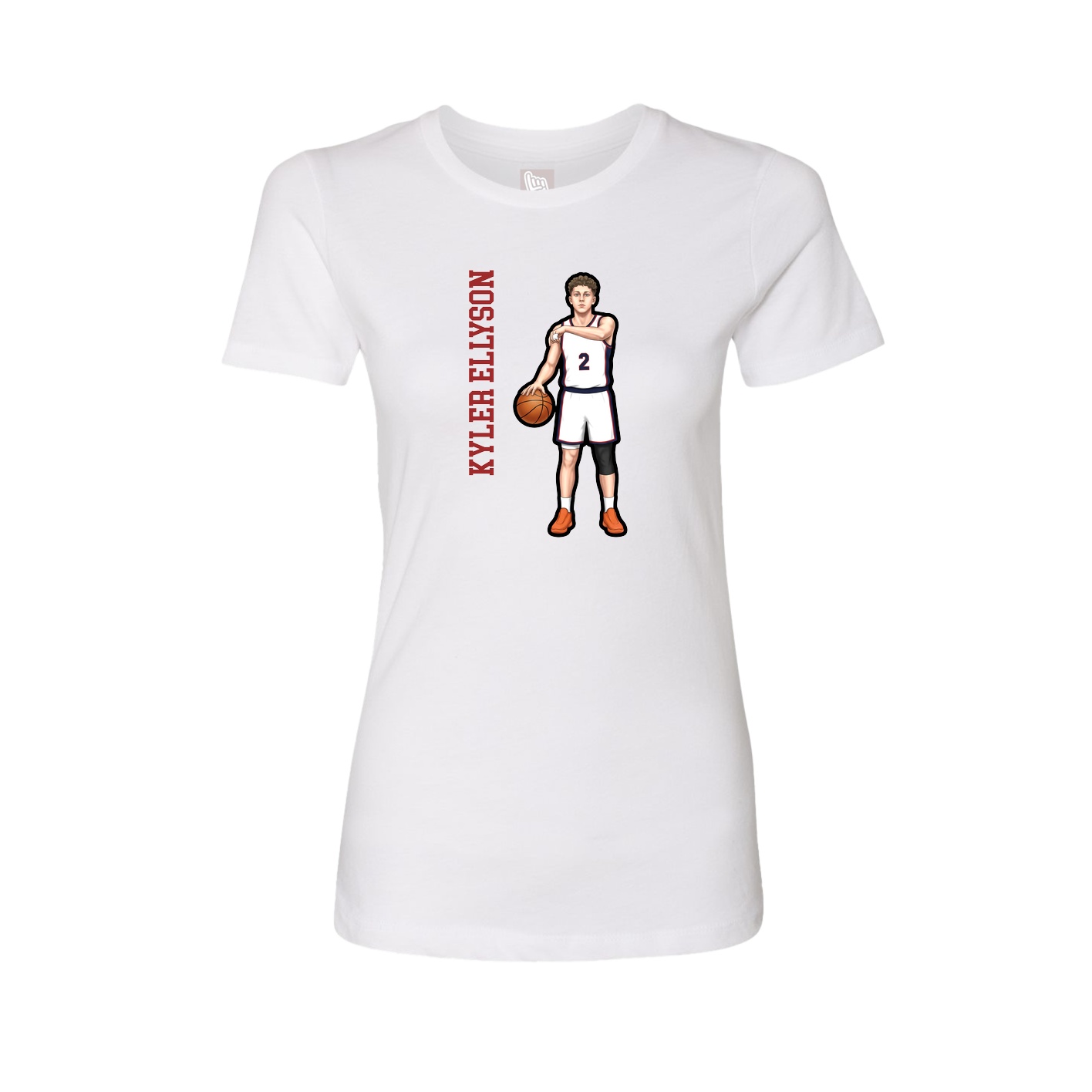 Womens Tee