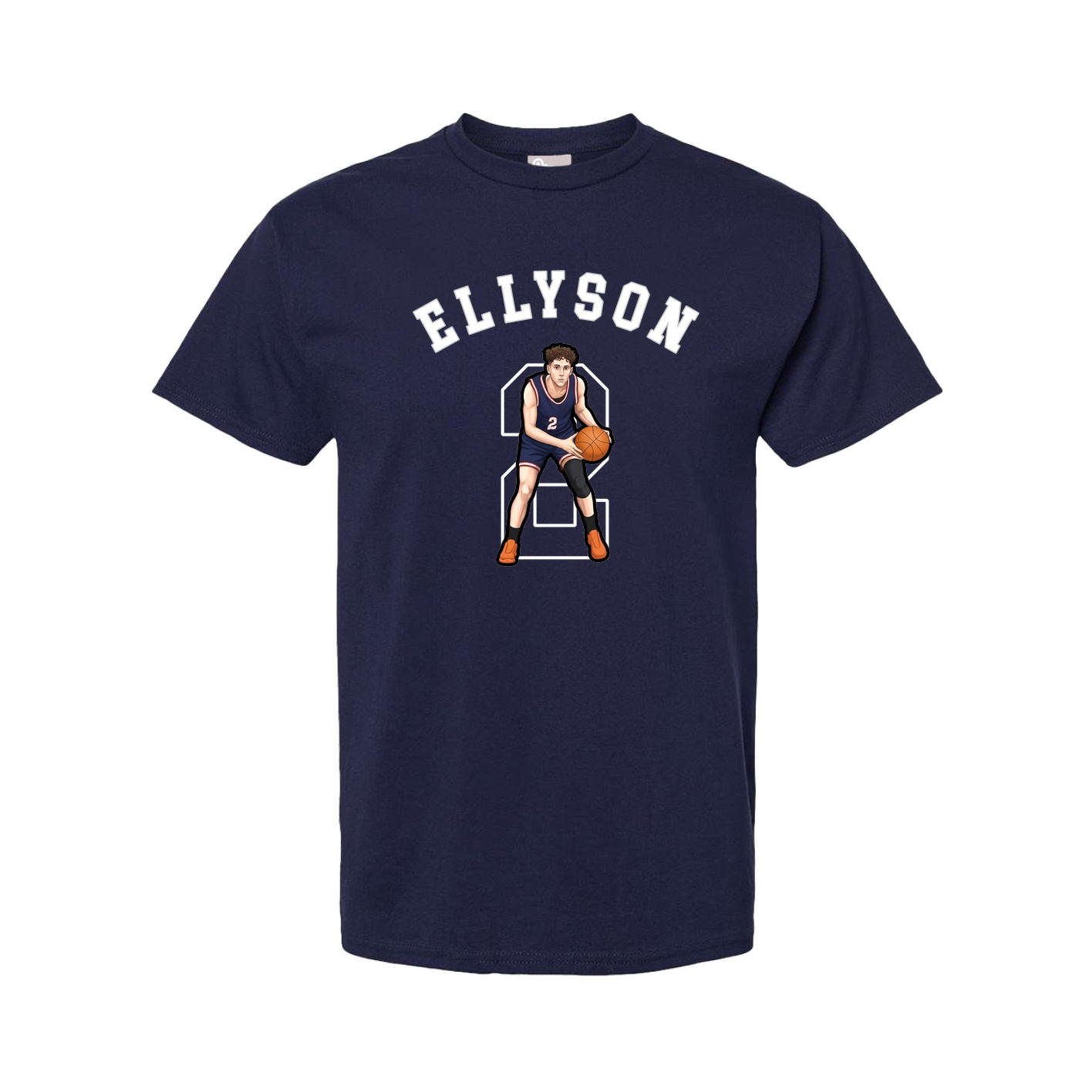 NIL Club Tee
