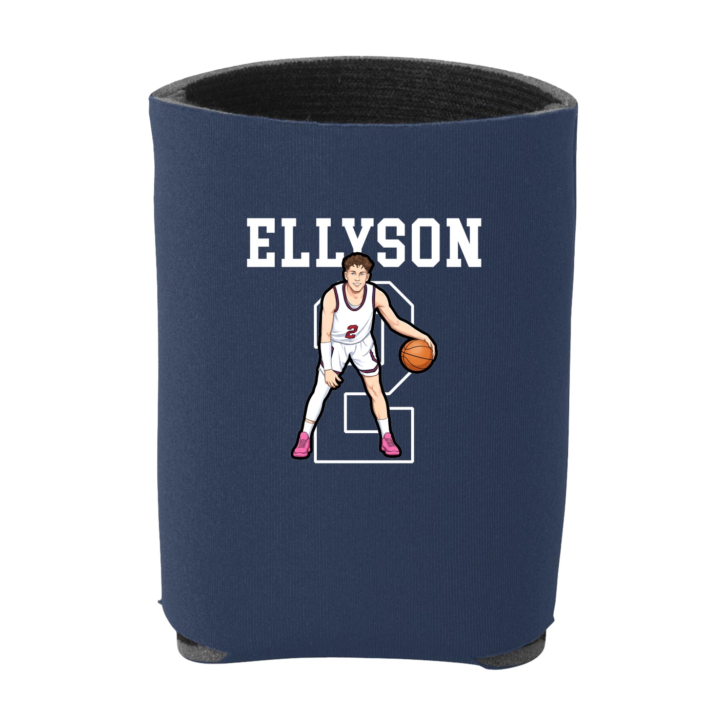 Can Holder — Shirsey in Navy