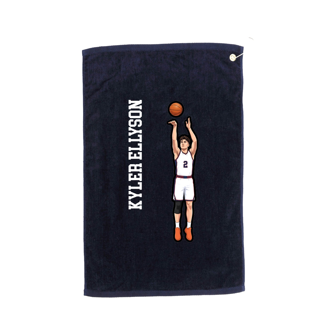Golf Towel